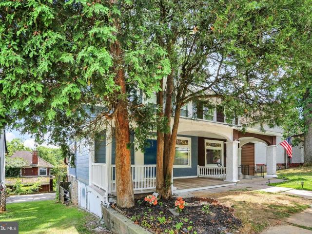 261 Friedensburg Road