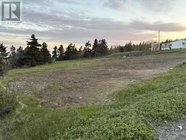 261 Front Road, Port Au Port West, NL, A0N 1T0 vacant land f.
