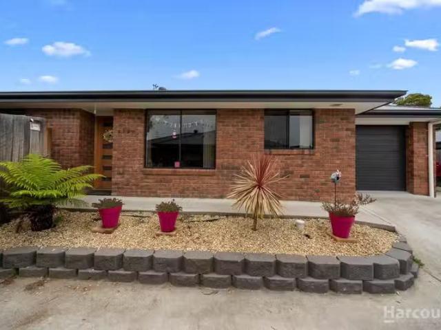 2/61 Kensington Street, NEW NORFOLK, TAS 7140 Unit for Rent
