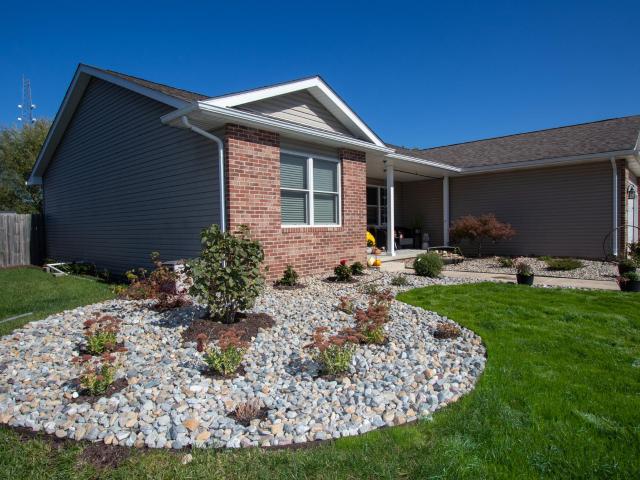 261 Honey Locust Court