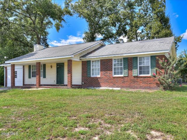261 Hillwood Court