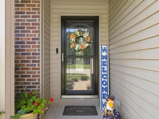261 Oxford Circle