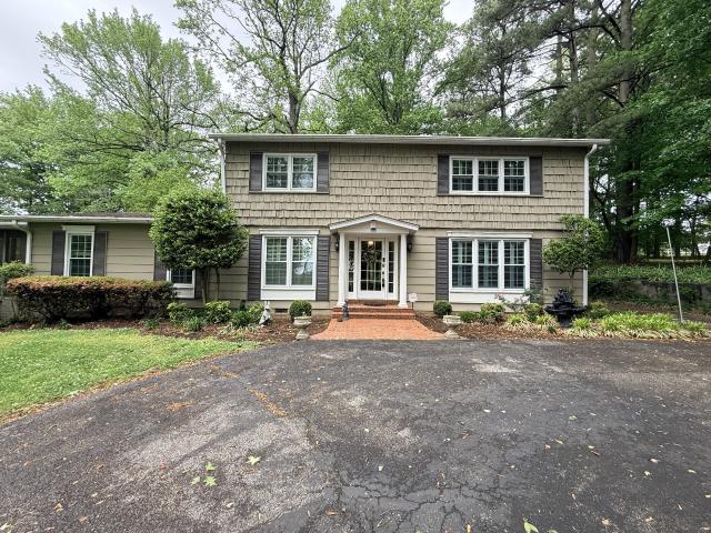 261 Lackey Ln