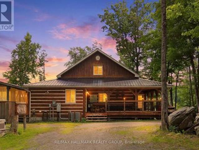261 Lacourse Lane, Lanark Highlands, ON, K0A 3L0 house for sale | Listing ID X13675 | Royal LePage