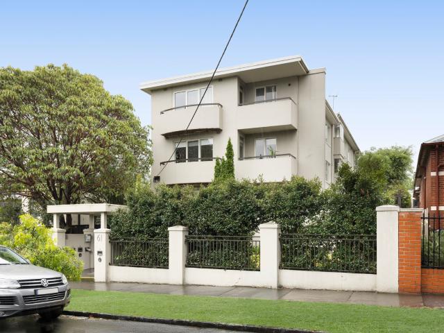2/61 Mayston Street, Hawthorn East VIC 3123 Apartment For Rent | Domain