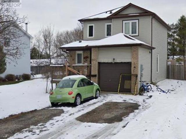 261 Mary Anne Drive, Barrie, ON, L4N 5M5 house for sale | Listing ID S13711 | Royal LePage