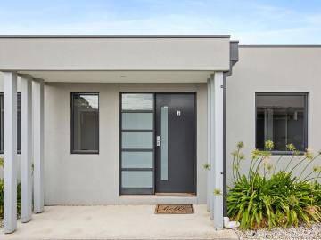 Bell Park, Fyansford, Greater Geelong, Victoria