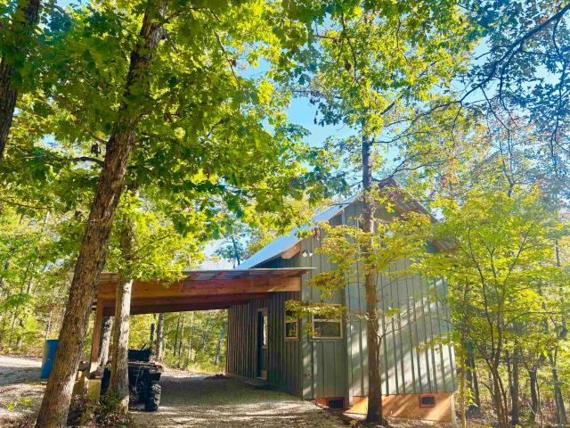 261 Mitchell Road