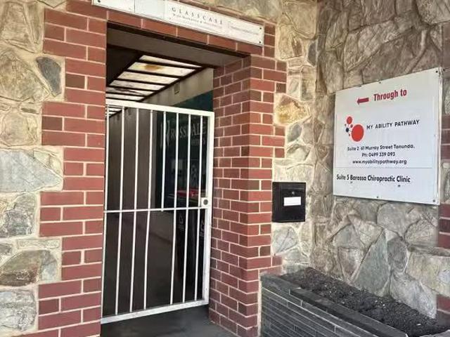 2/61 Murray Street, TANUNDA, SA 5352 Offices for Rent