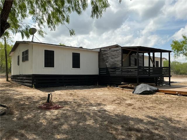 261 N County Road 1016