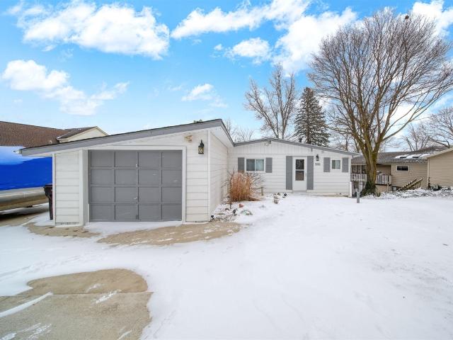 261 Somerset Drive