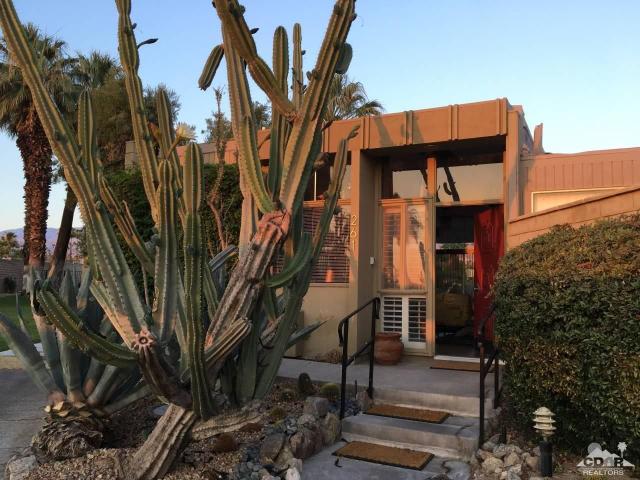 261 Sandpiper Street LEASE: Driedger, Palm Desert, US, CA