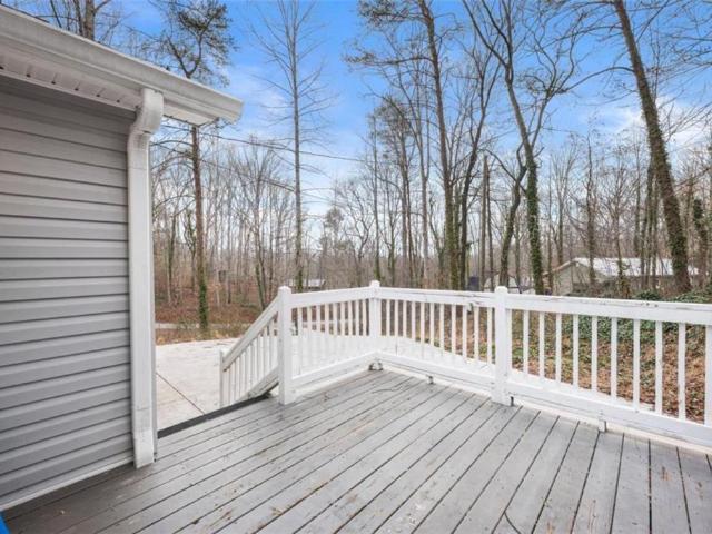 261 Silver Fox Drive