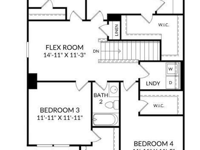 261 Sparrow Lane