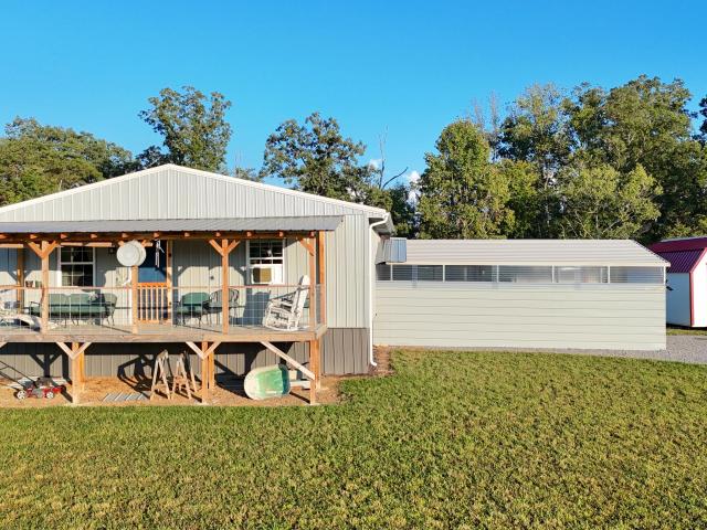 261 Spring Branch Hollow Road