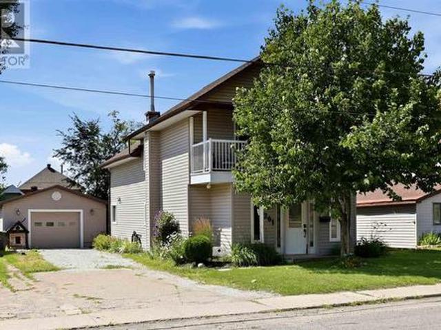 261 Spruce St, Sault Ste. Marie, ON, P6B 2H2 house for sale | Listing ID SM262278 | Royal LePage