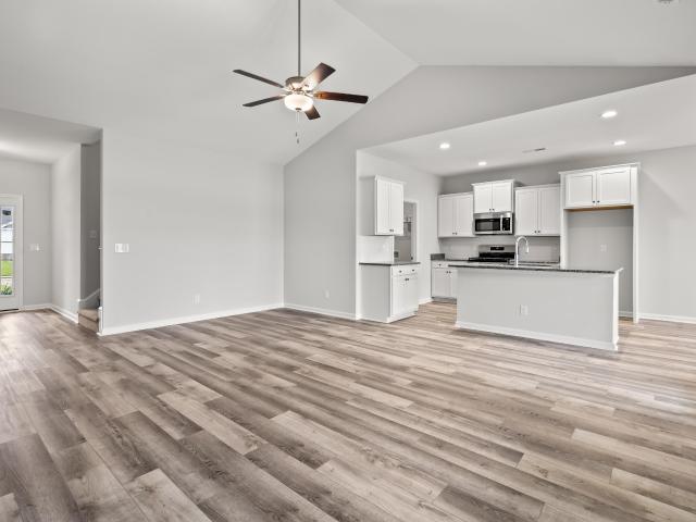 261 Sweetbridge Way