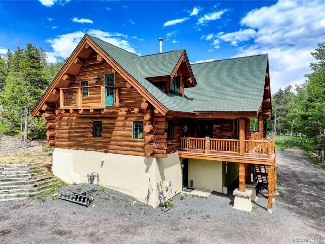 261 Pine Drive