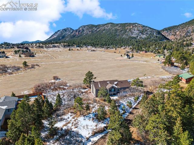 261 Pinecrest Way, Palmer Lake, CO 80133 | MLS #6914