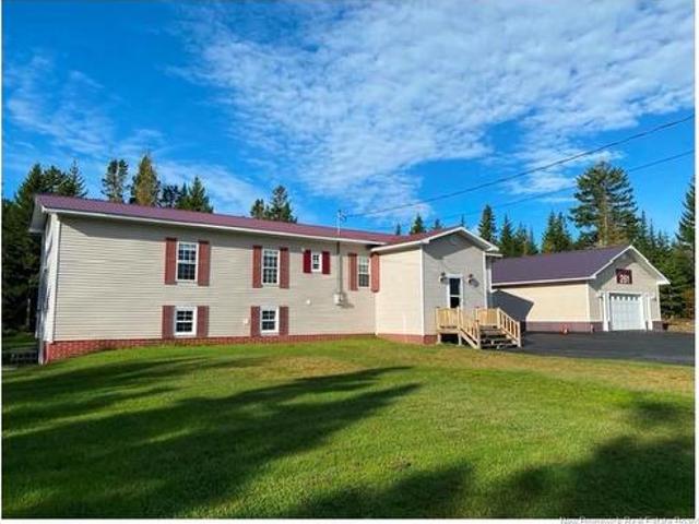 261 Route 172, Letang, NB, E5C 1W3 house for sale | Listing ID NB143975 | Royal LePage