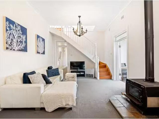 261 Rocky Point Road, Sans Souci House for rent Listed by Stu.