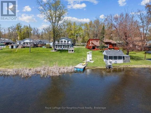 261 River Road E, Trent Hills, ON, K0L 1L0 house for sale | Listing ID X13764 | Royal LePage