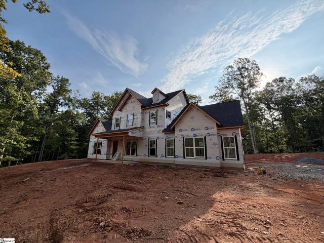 261 W Chapman Road