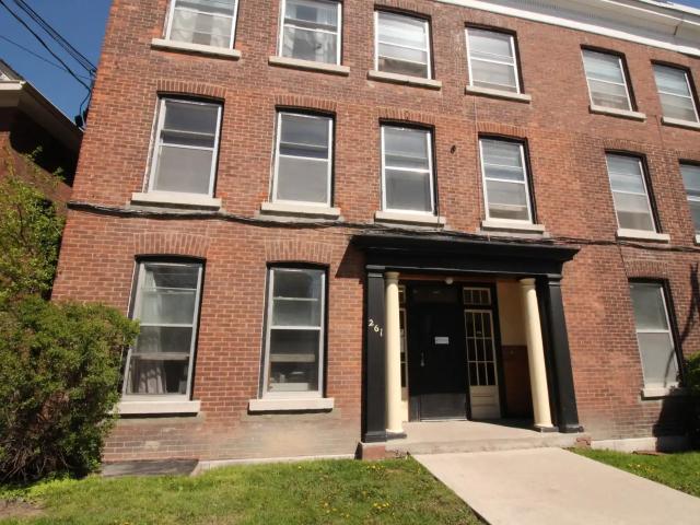 261 University Avenue