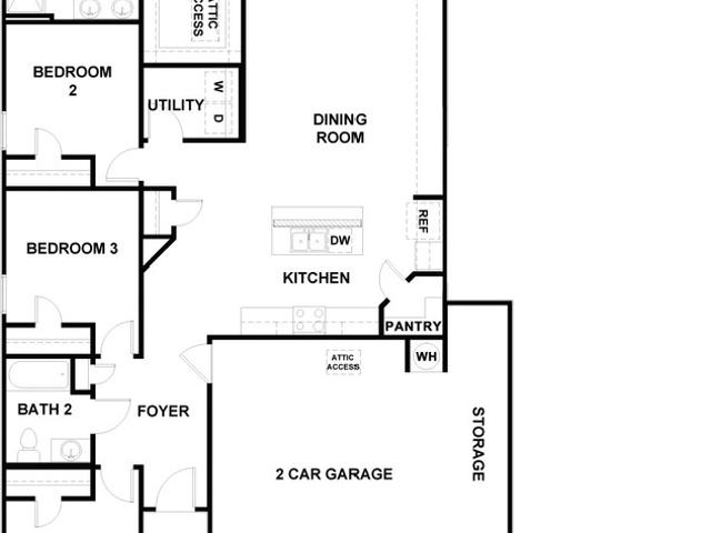 261 Yellowstone Dr, Kyle, TX 78640 | MLS #1949