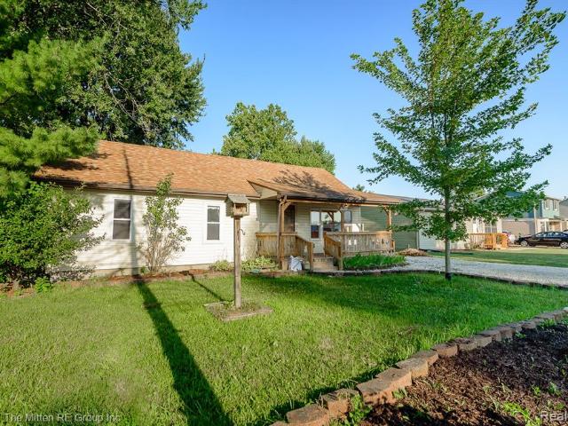 26247 Weigel Road