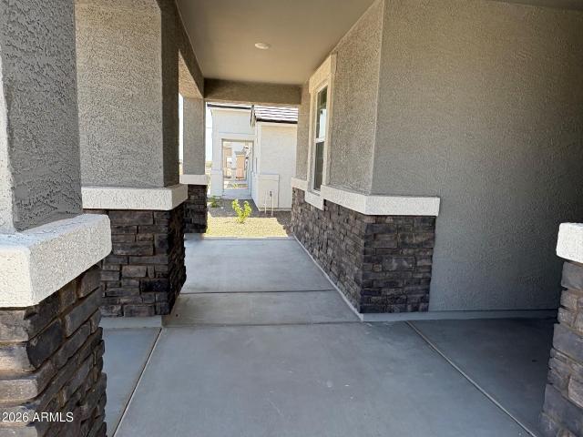 26245 W HASAN Drive