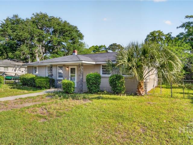 2624 Aimar Ave, Savannah, GA 31406 | MLS #SA353931