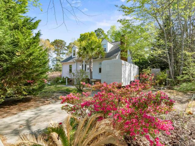 2624 Banner Hill Rd