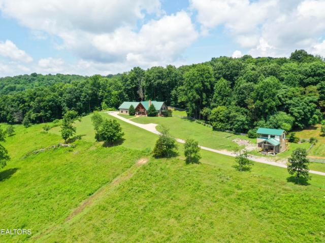 2624 Clinch Valley Rd