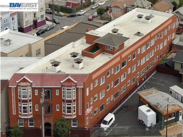 2624 Foothill Blvd, Oakland, CA 94601 | MLS #41130