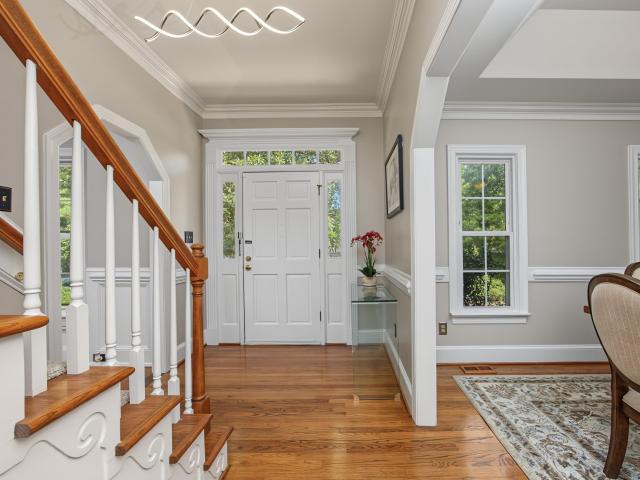 2624 Hiking Trail