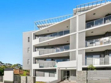 26/24 26 Lords Avenue, Asquith Apartment | Listed 24 June 2026