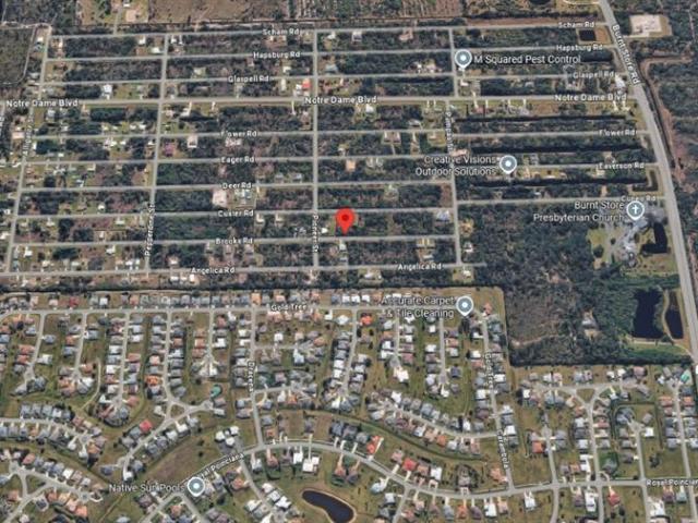 26257 Brooks Rd, Punta Gorda, FL 33955 | MLS #C7524