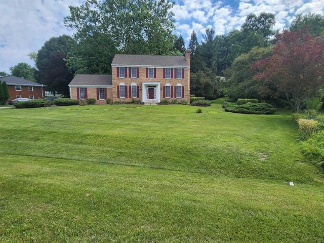 2625 Mckenzie Road