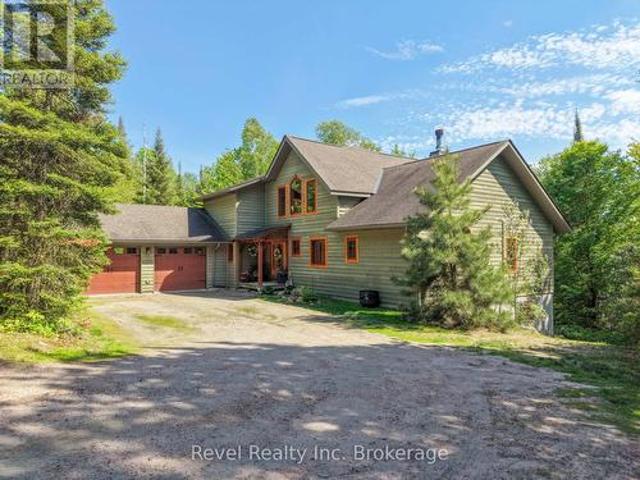 2625 Northshore Road, North Bay Birchaven, ON, P1B 8G4 house for sale | Listing ID X13681 | Royal LePage