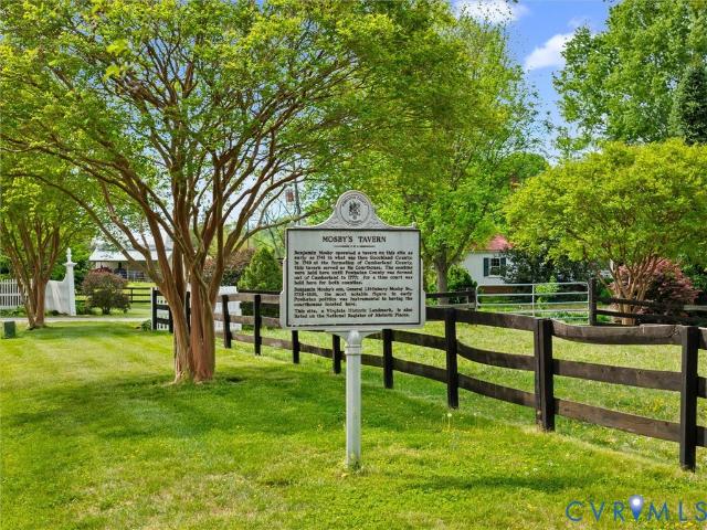 2625 Old Tavern Road