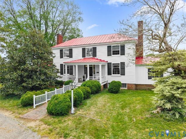 2625 Old Tavern Rd, Powhatan, VA 23139 | MLS #2610