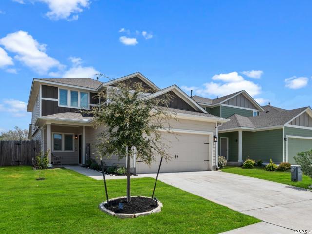 2625 Brand Iron Dr, San Marcos, TX 78666 | MLS #619860
