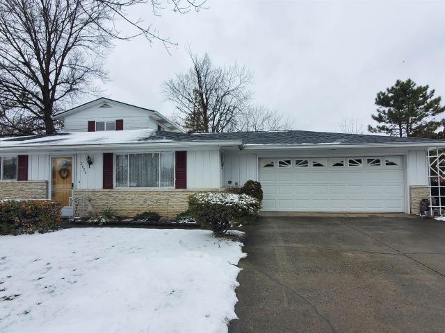 2625 E Tillman Road