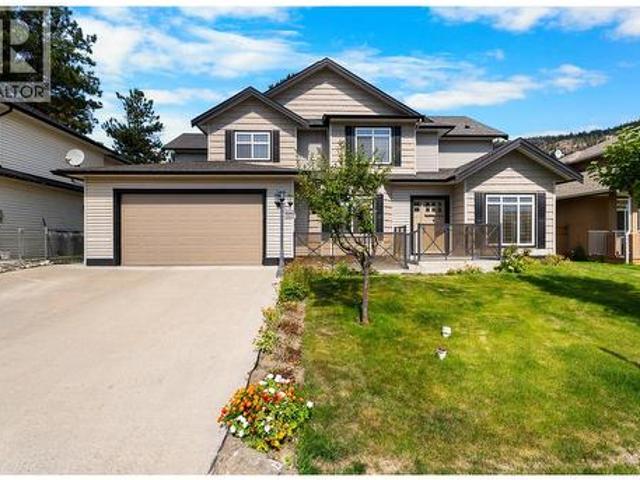 2625 Forksdale Avenue, Merritt, BC, V1K 1P8 house for sale | Listing ID 10376 | Royal LePage
