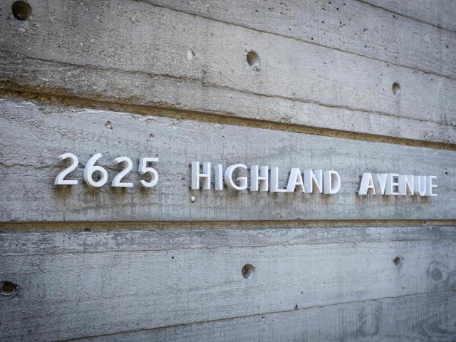 2625 Highland Avenue S # 411