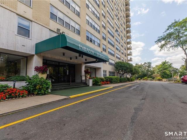 2625 Park Ave, Unit 14J, Bridgeport, CT 06604 | MLS #24195