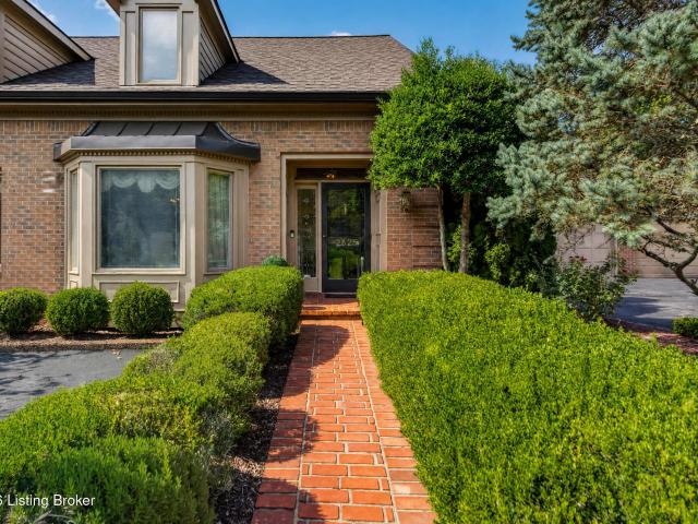 2625 Seminary Dr
