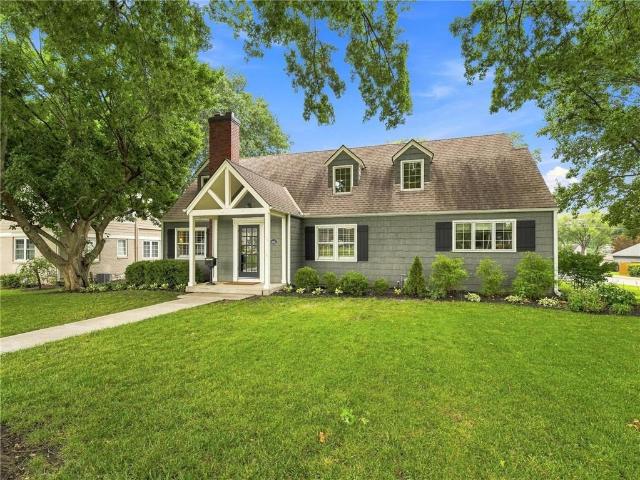 2625 W 50th Street