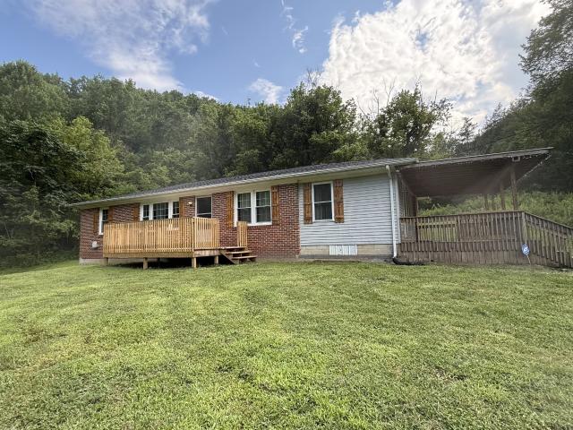 2625 Wartrace Hwy